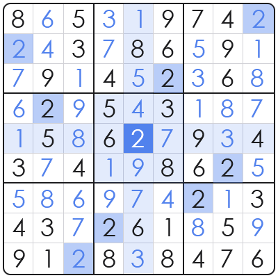 king classic sudoku answers today
