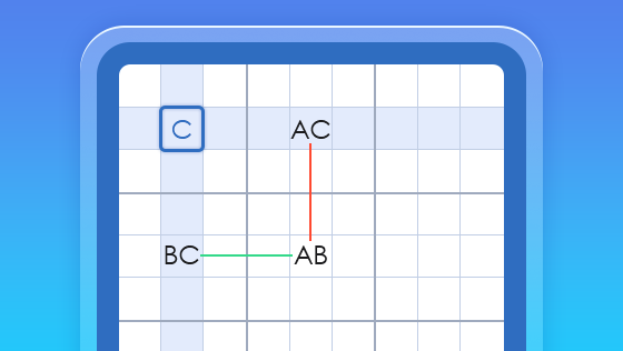 sudoku x wings explain