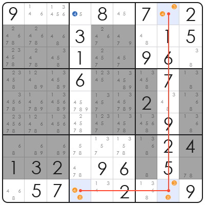 sudoku triples