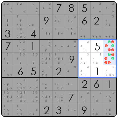 sudoku suicide